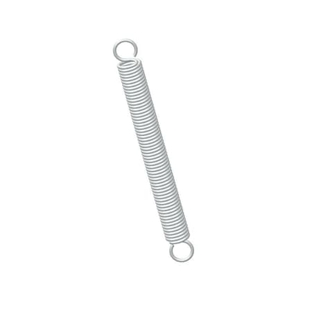 Approved Vendor Extension Spring, O= .180, L= 1.75, W= .024 G409969288